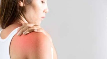 Smart Shoulders