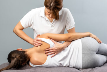 Flower Mound Chiropractic Care
