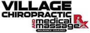 Village Chiropractic Center and Medical Massage Rx